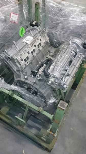 Nc Moteur MERCEDES-BENZ OM642.896 pour minibus MERCEDES-BENZ SPRINTER, OM 642 896 neuf - Двигатель для Микроавтобусов: фото 5 Nc Moteur MERCEDES-BENZ OM642.896 pour minibus MERCEDES-BENZ SPRINTER, OM 642 896 neuf - Двигатель для Микроавтобусов: фото 5