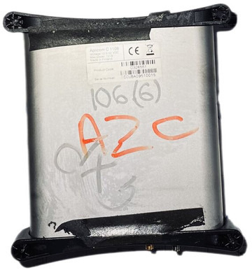 DAF 106 6 - Блок управления: фото 1 DAF 106 6 - Блок управления: фото 1