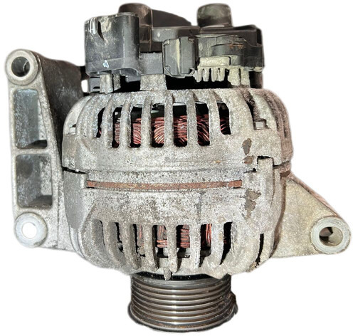 DAF 2020 - Электрическая система: фото 1 DAF 2020 - Электрическая система: фото 1