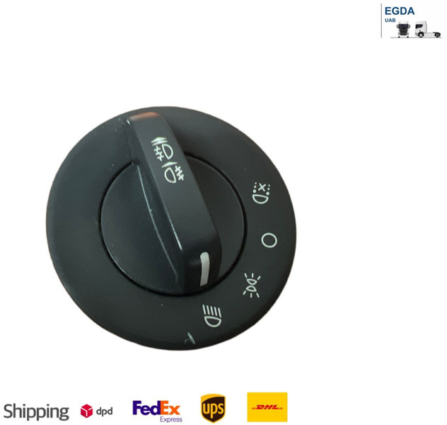 DAF 2020 - Приборная панель: фото 1 DAF 2020 - Приборная панель: фото 1