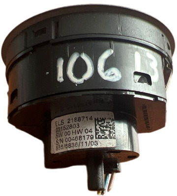 DAF 2020 - Приборная панель: фото 2 DAF 2020 - Приборная панель: фото 2