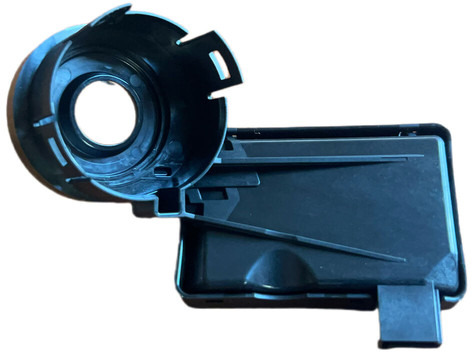 DAF 2023 - Электрическая система: фото 2 DAF 2023 - Электрическая система: фото 2