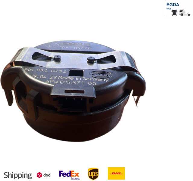 DAF 2023 - Сенсор: фото 1 DAF 2023 - Сенсор: фото 1