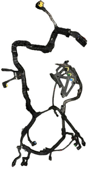 DAF 2023 - Кабели/ Провода: фото 3 DAF 2023 - Кабели/ Провода: фото 3