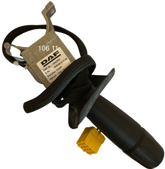 DAF - Реле: фото 1 DAF - Реле: фото 1