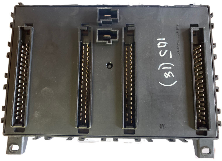 DAF - Блок управления: фото 2 DAF - Блок управления: фото 2