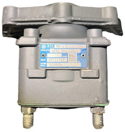 DAF - Ось и запчасти: фото 4 DAF - Ось и запчасти: фото 4