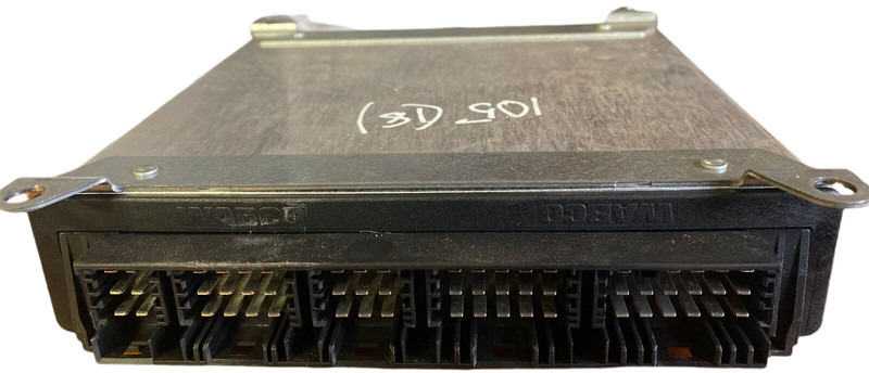 DAF - Блок управления: фото 2 DAF - Блок управления: фото 2