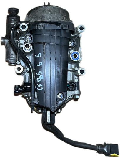 DAF - Топливный фильтр: фото 2 DAF - Топливный фильтр: фото 2