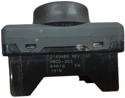 DAF - Приборная панель: фото 2 DAF - Приборная панель: фото 2