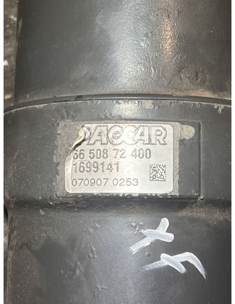 DAF - Топливный фильтр: фото 3 DAF - Топливный фильтр: фото 3