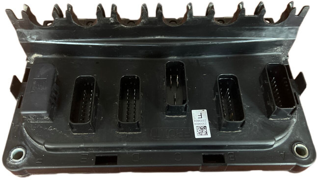 DAF - Блок управления: фото 2 DAF - Блок управления: фото 2