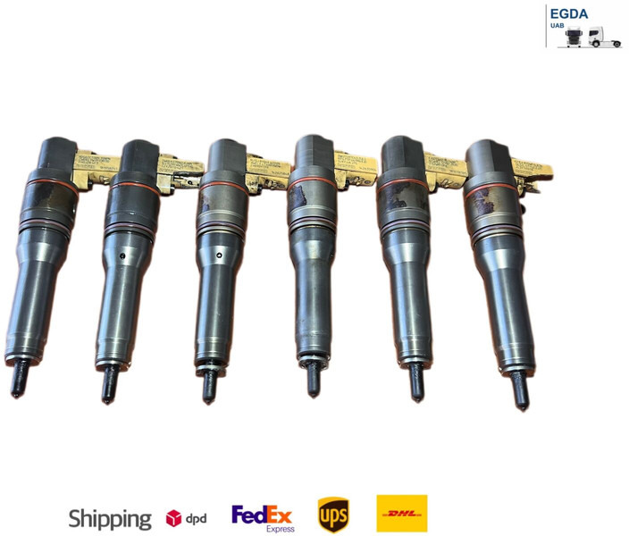 DAF - Топливный фильтр: фото 1 DAF - Топливный фильтр: фото 1