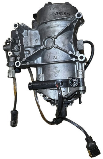 DAF - Топливный фильтр: фото 2 DAF - Топливный фильтр: фото 2