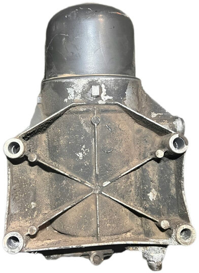 DAF - Топливный фильтр: фото 2 DAF - Топливный фильтр: фото 2