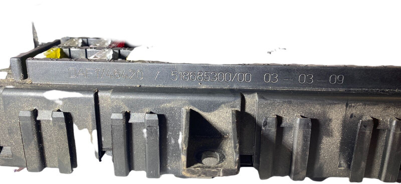 DAF - Электрическая система: фото 3 DAF - Электрическая система: фото 3