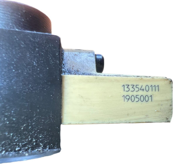 DAF - Топливный фильтр: фото 3 DAF - Топливный фильтр: фото 3