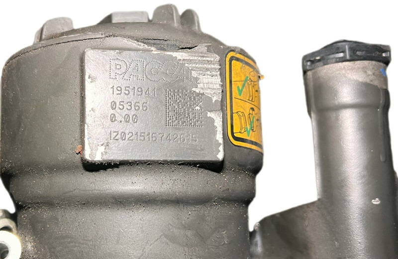 DAF - Топливный фильтр: фото 3 DAF - Топливный фильтр: фото 3