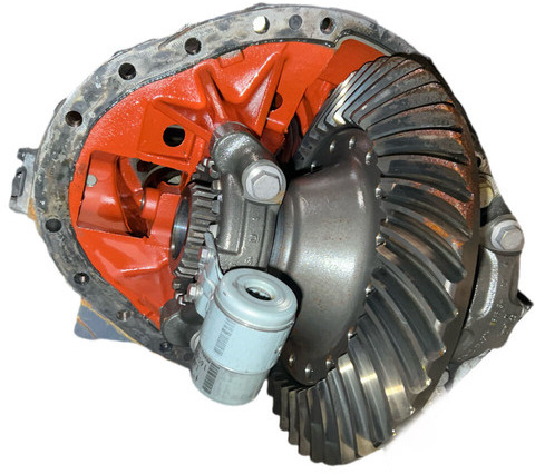 DAF Ratio 2.21 - Дифференциал: фото 2 DAF Ratio 2.21 - Дифференциал: фото 2