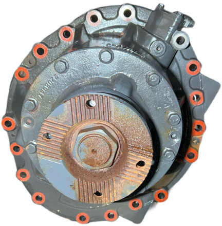 DAF Ratio 2.21 - Дифференциал: фото 3 DAF Ratio 2.21 - Дифференциал: фото 3