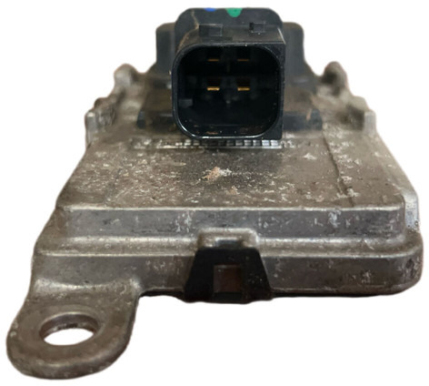 DAF XG 2023 - Сенсор: фото 4 DAF XG 2023 - Сенсор: фото 4