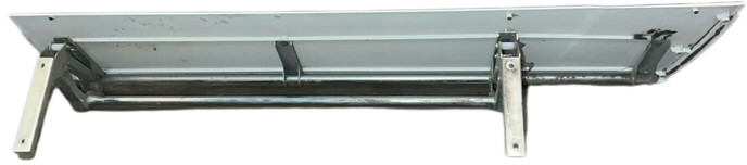 DAF XG 2023 - Аэродинамика/ Спойлеры: фото 3 DAF XG 2023 - Аэродинамика/ Спойлеры: фото 3