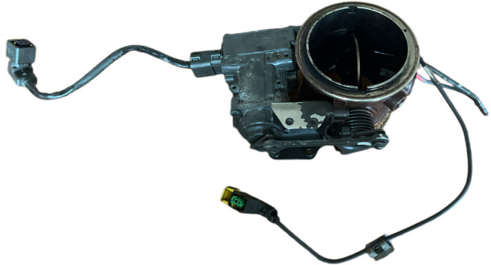 DAF XG 2023 - Детали тормозной системы: фото 5 DAF XG 2023 - Детали тормозной системы: фото 5