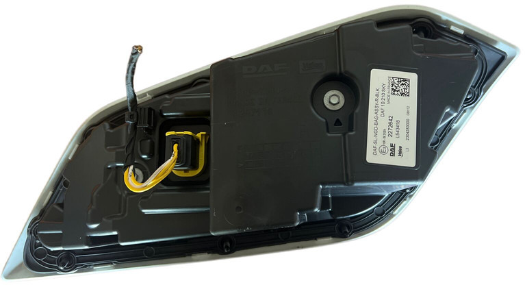 DAF XG 2024 - Передняя фара: фото 2 DAF XG 2024 - Передняя фара: фото 2