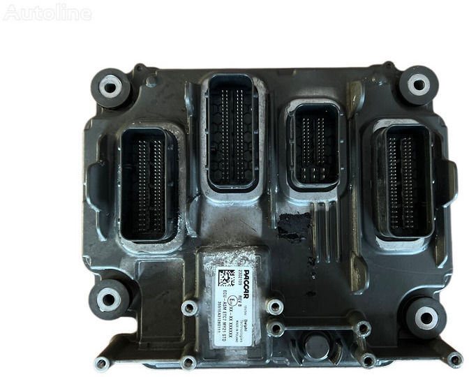 DAF XG 480 FT - Блок управления: фото 3 DAF XG 480 FT - Блок управления: фото 3