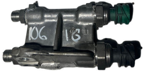 DAF XG 480 FT - Клапан: фото 2 DAF XG 480 FT - Клапан: фото 2