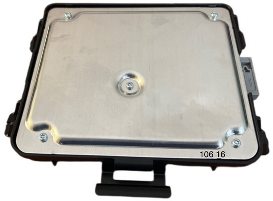 DAF XG 480 FT - Блок управления: фото 2 DAF XG 480 FT - Блок управления: фото 2