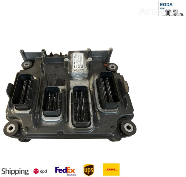 DAF XG 480 FT - Блок управления: фото 1 DAF XG 480 FT - Блок управления: фото 1