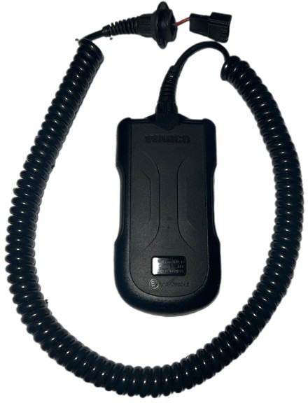 DAF XG 480 FT - Подвеска: фото 3 DAF XG 480 FT - Подвеска: фото 3