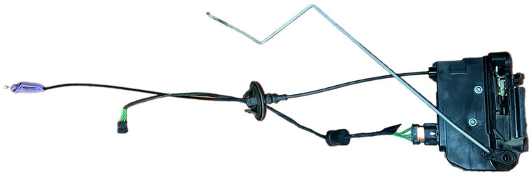 DAF XG - Кузов и экстерьер: фото 2 DAF XG - Кузов и экстерьер: фото 2