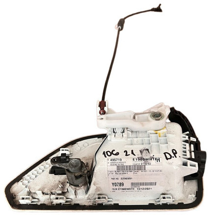 DAF XG - Кузов и экстерьер: фото 2 DAF XG - Кузов и экстерьер: фото 2