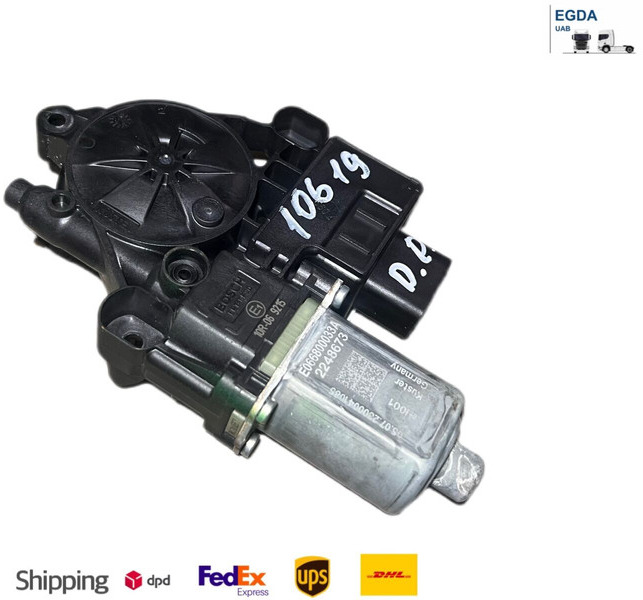 DAF XG - Стеклоподъёмник: фото 1 DAF XG - Стеклоподъёмник: фото 1