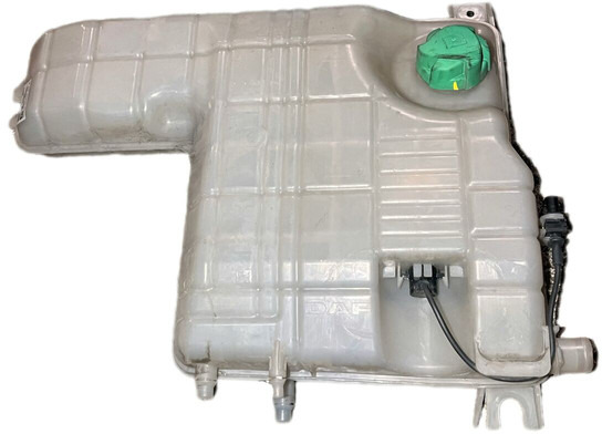 DAF XG - Расширительный бачок: фото 2 DAF XG - Расширительный бачок: фото 2