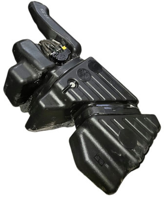 DAF XG - Выхлопная система: фото 2 DAF XG - Выхлопная система: фото 2