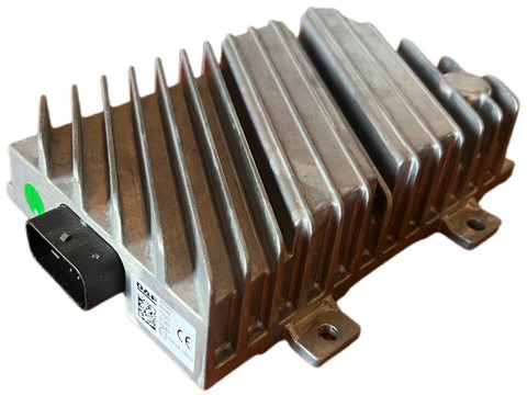 DAF XG - Блок управления: фото 2 DAF XG - Блок управления: фото 2