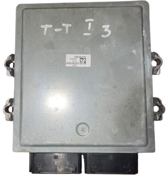 Ford Transit 2017 - Блок управления: фото 3 Ford Transit 2017 - Блок управления: фото 3