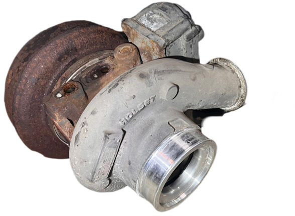 Holset HE400VG - Турбина: фото 4 Holset HE400VG - Турбина: фото 4