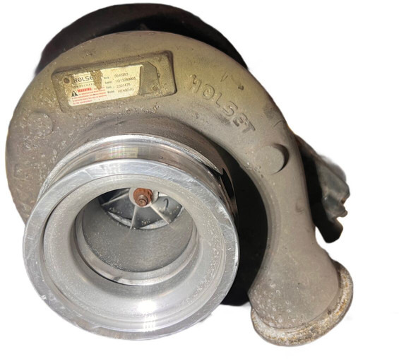 Holset HE400VG - Турбина: фото 5 Holset HE400VG - Турбина: фото 5