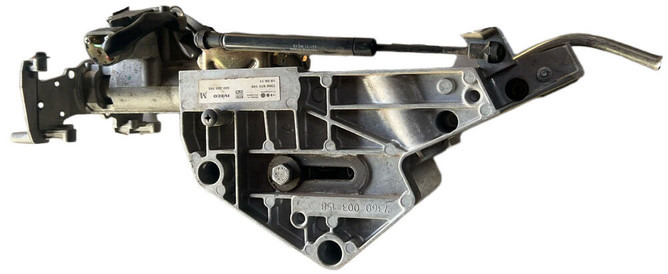 Iveco - Рулевая колонка: фото 4 Iveco - Рулевая колонка: фото 4