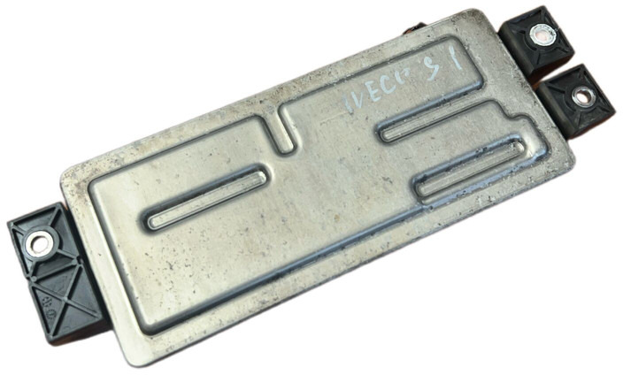 Iveco S-WAY FCM - Блок управления: фото 4 Iveco S-WAY FCM - Блок управления: фото 4