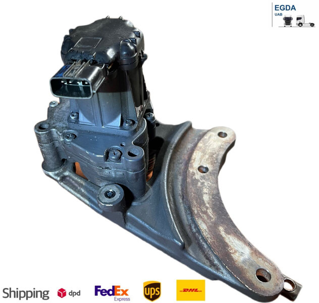 Iveco S-WAY - Блок управления: фото 1 Iveco S-WAY - Блок управления: фото 1