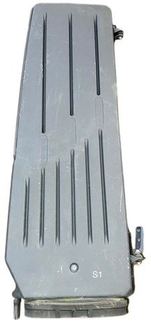 Iveco S-WAY - Впускная труба: фото 2 Iveco S-WAY - Впускная труба: фото 2