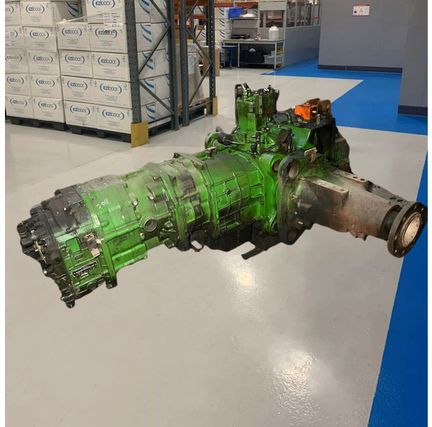 John Deere - Ось и запчасти: фото 3 John Deere - Ось и запчасти: фото 3