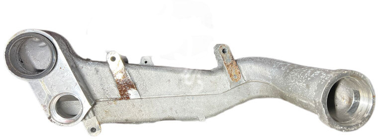 MAN 2022 - Двигатель и запчасти: фото 3 MAN 2022 - Двигатель и запчасти: фото 3