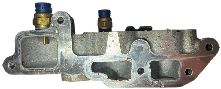 MAN 2022 - Система охлаждения: фото 3 MAN 2022 - Система охлаждения: фото 3