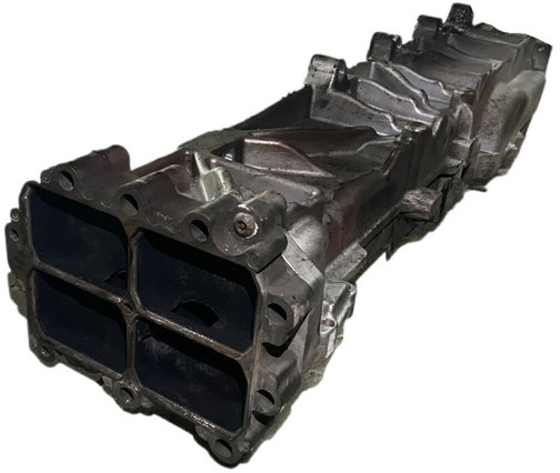 MAN - Выхлопная система: фото 4 MAN - Выхлопная система: фото 4